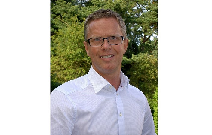Jörgen Hermansson from Södra becomes new chairman of European Wood